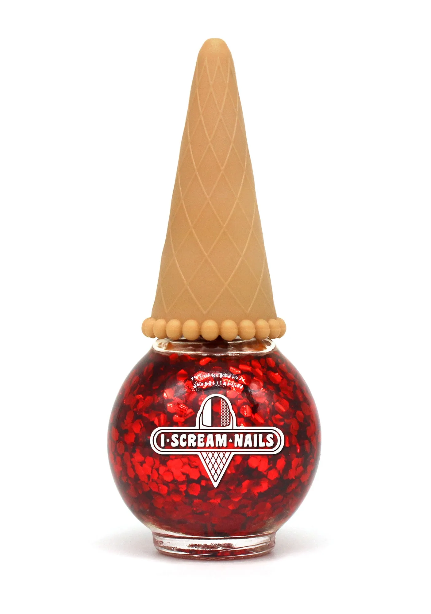 Feel The Heat Nail Polish