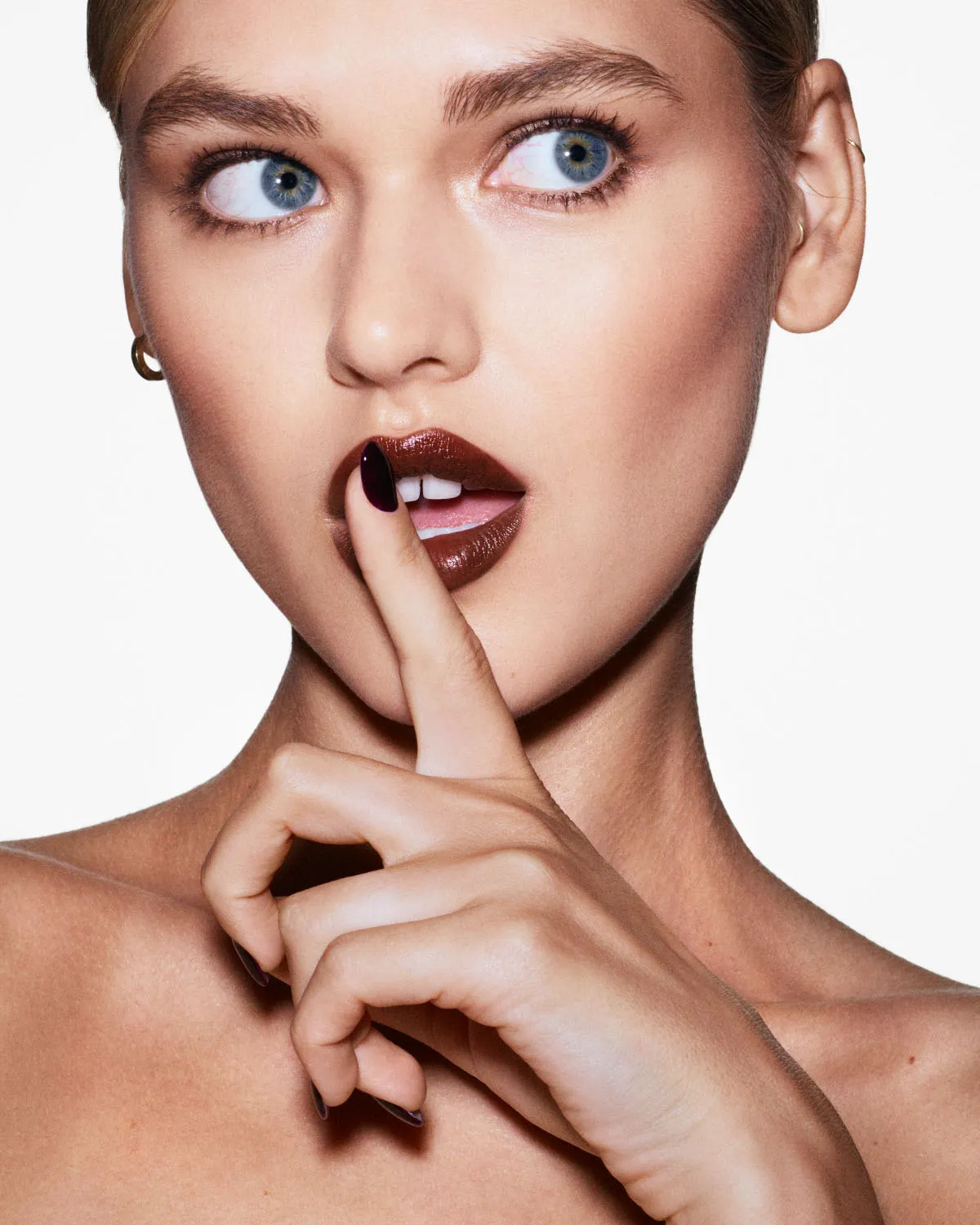Fenty Icon The Fill Semi-Matte Refillable Lipstick — Flaunty Auntie