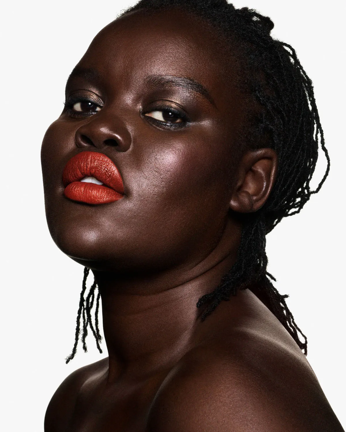 Fenty Icon The Fill Semi-Matte Refillable Lipstick — Grill Mast'r