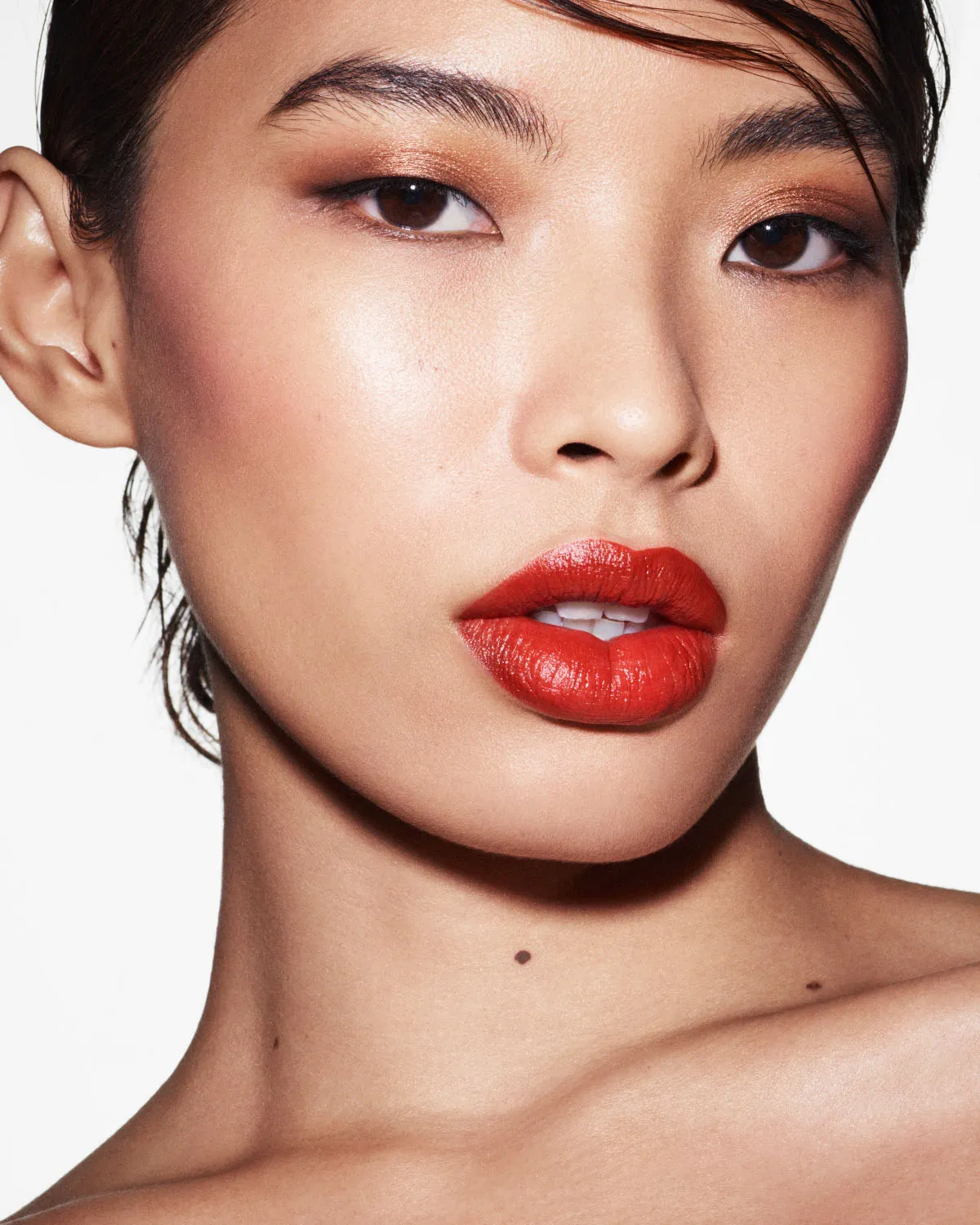 Fenty Icon The Fill Semi-Matte Refillable Lipstick — Grill Mast'r