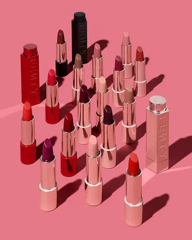 Fenty Icon The Fill Semi-Matte Refillable Lipstick — The MVP