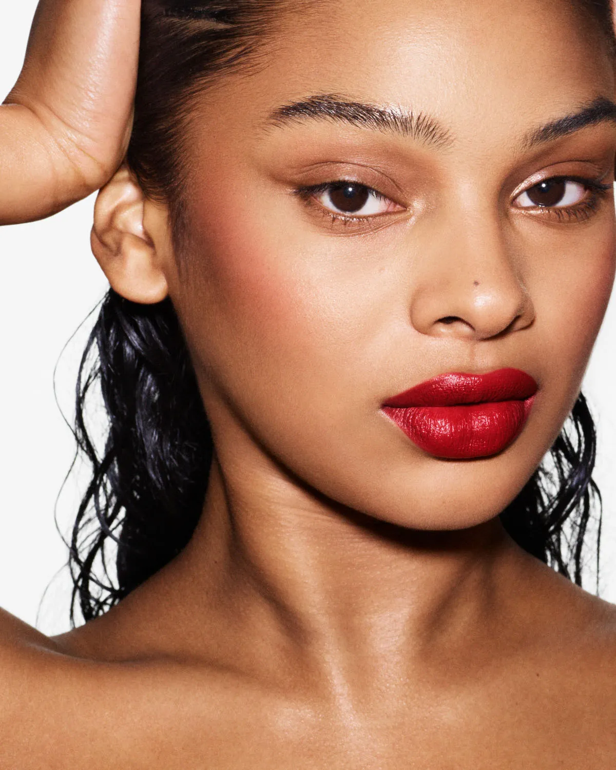 Fenty Icon The Fill Semi-Matte Refillable Lipstick — The MVP