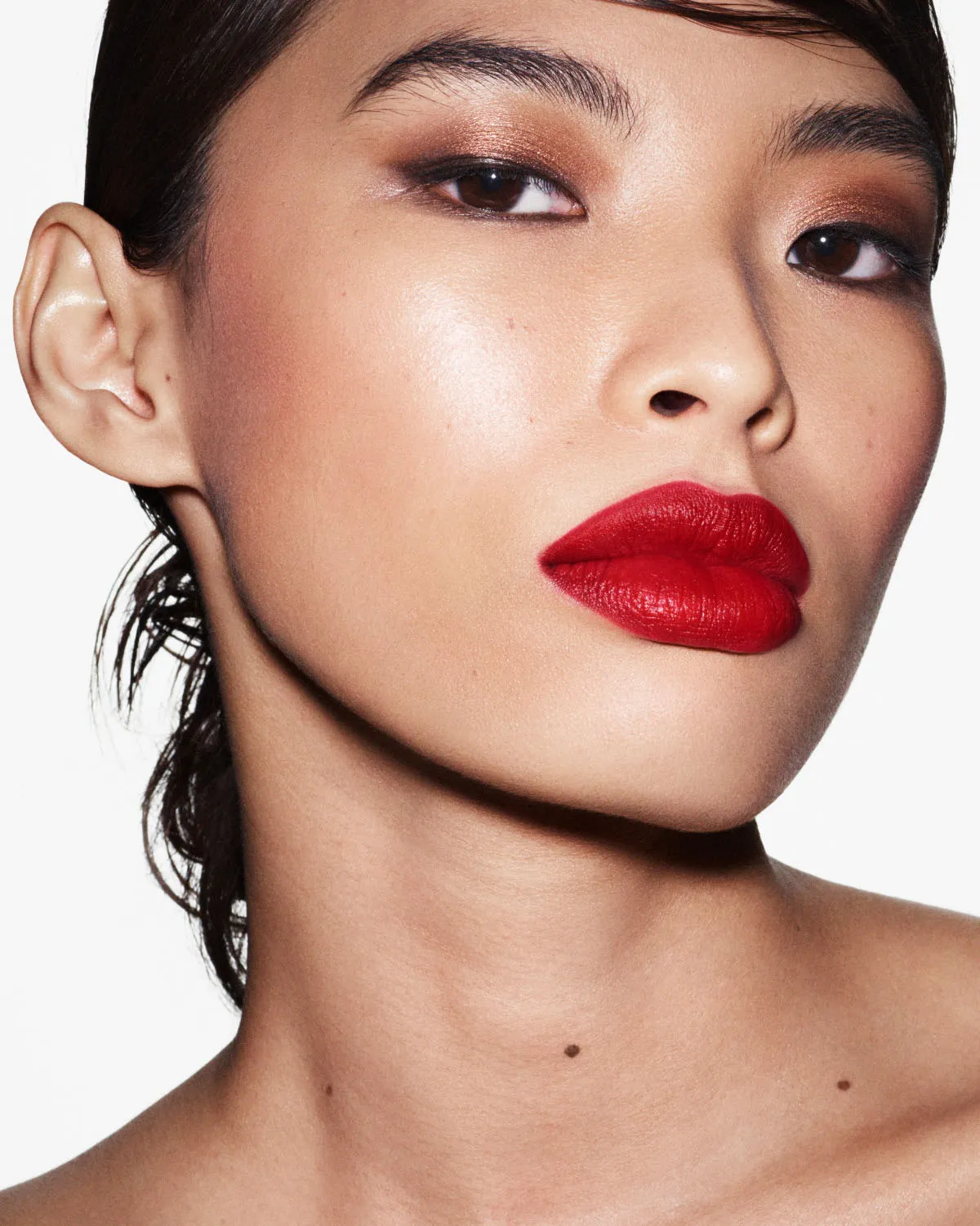 Fenty Icon The Fill Semi-Matte Refillable Lipstick — The MVP