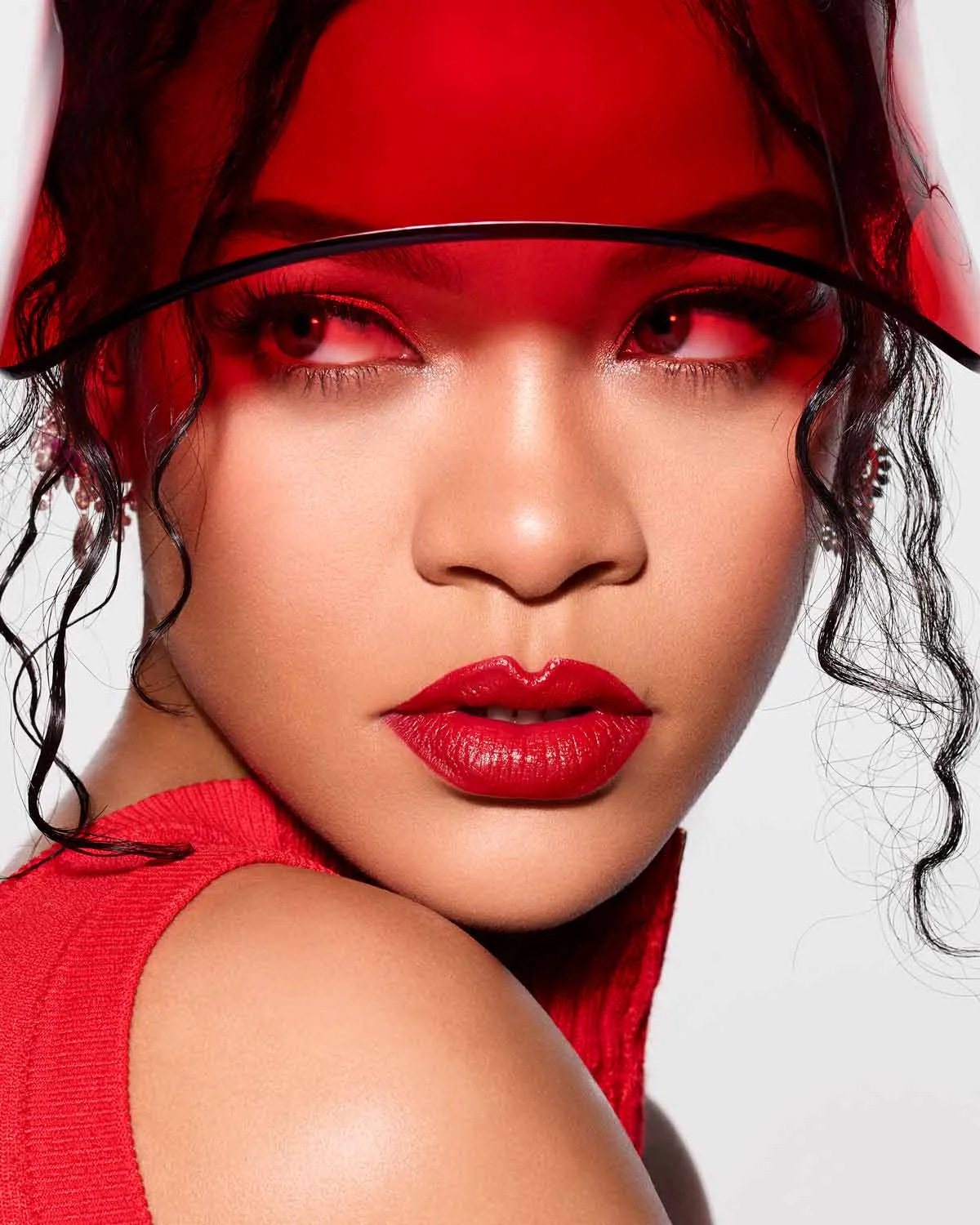 Fenty Icon The Fill Semi-Matte Refillable Lipstick — The MVP
