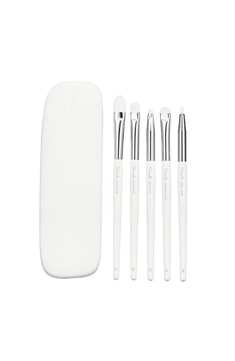 [Fillimilli] Eye Brush Pro Collection-5Pcs