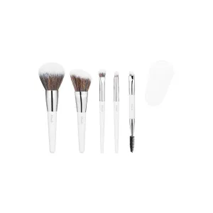 Fillimilli Mini Makeup Brush Set(5P)