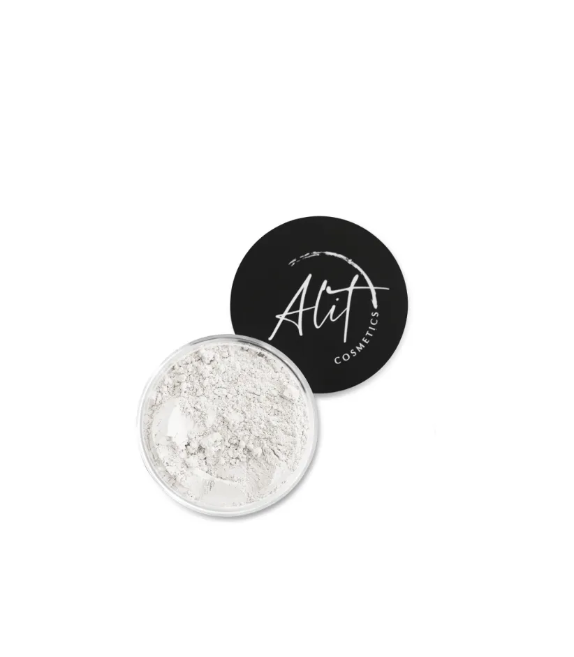 Finale Mattifying Setting Powder