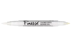 Finesse Colored Pencil Blender Pen