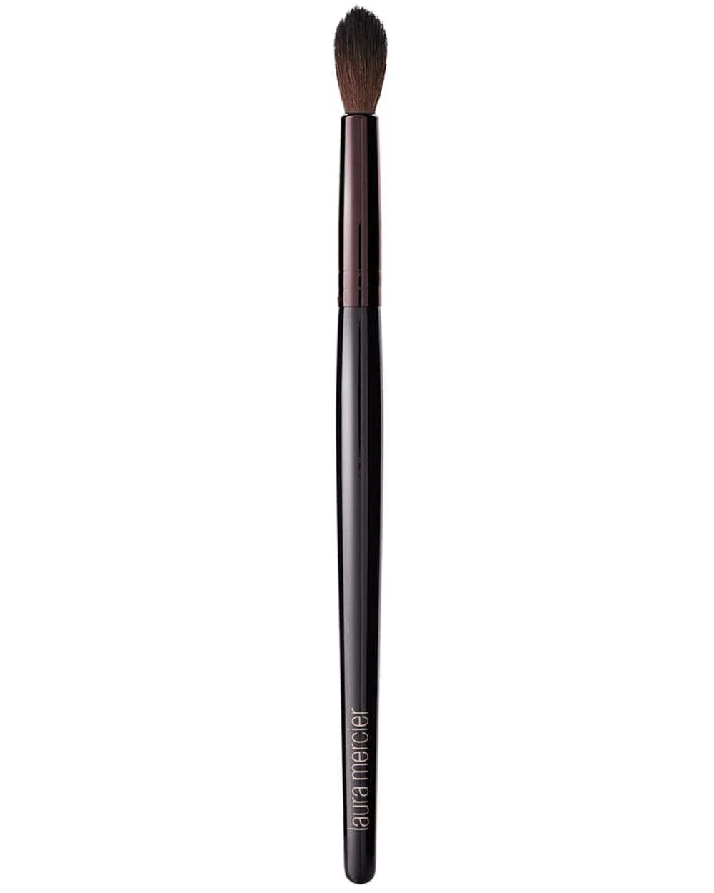 Finishing Pony Tail Brush