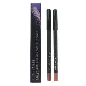 Fiona Stiles Creamy Long-Wear Contouring Lip Pencil .042oz/1.2g New In Box