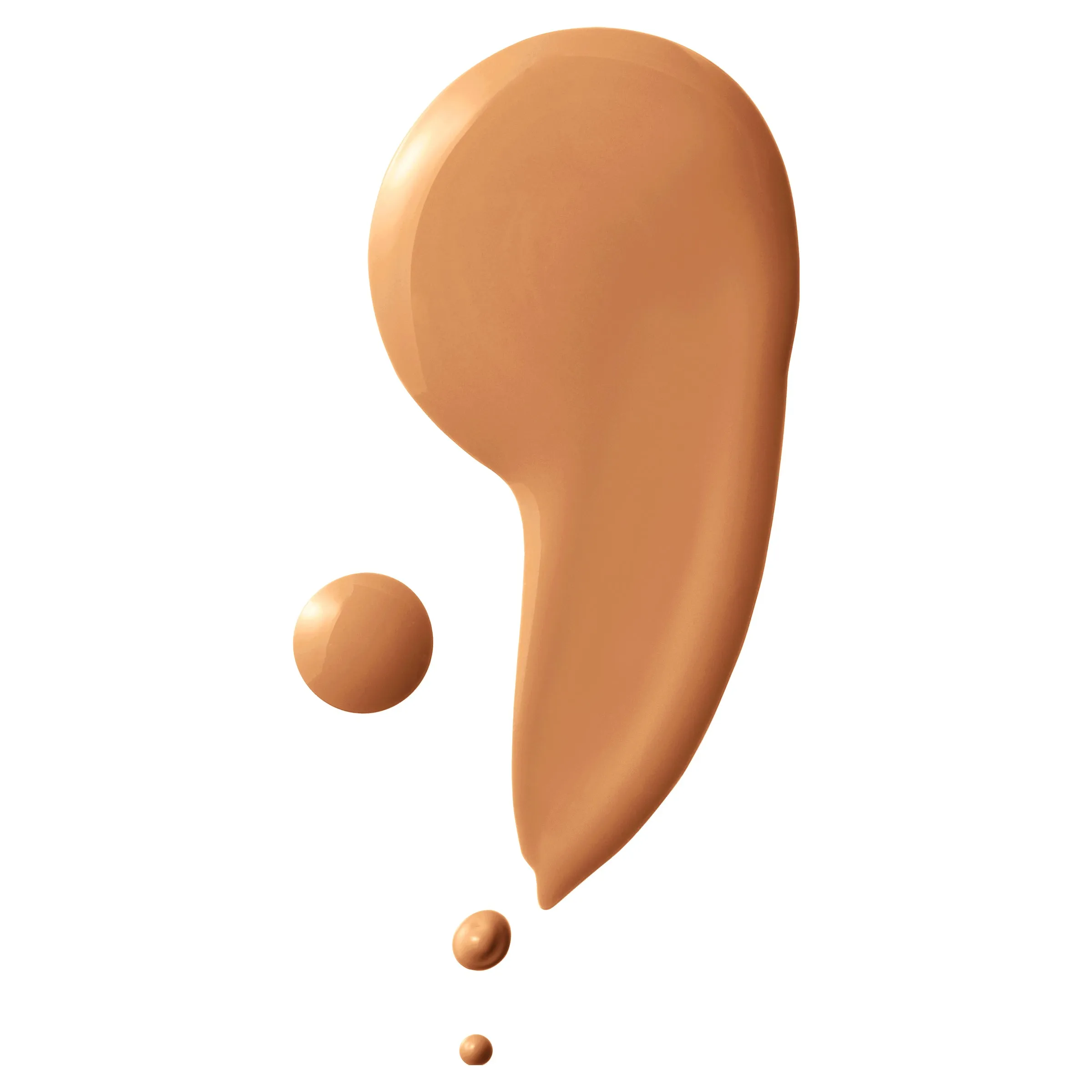 FIT ME MATTE & PORELESS MATTIFYING LIQUID FOUNDATION 334 WARM SUN 30ML