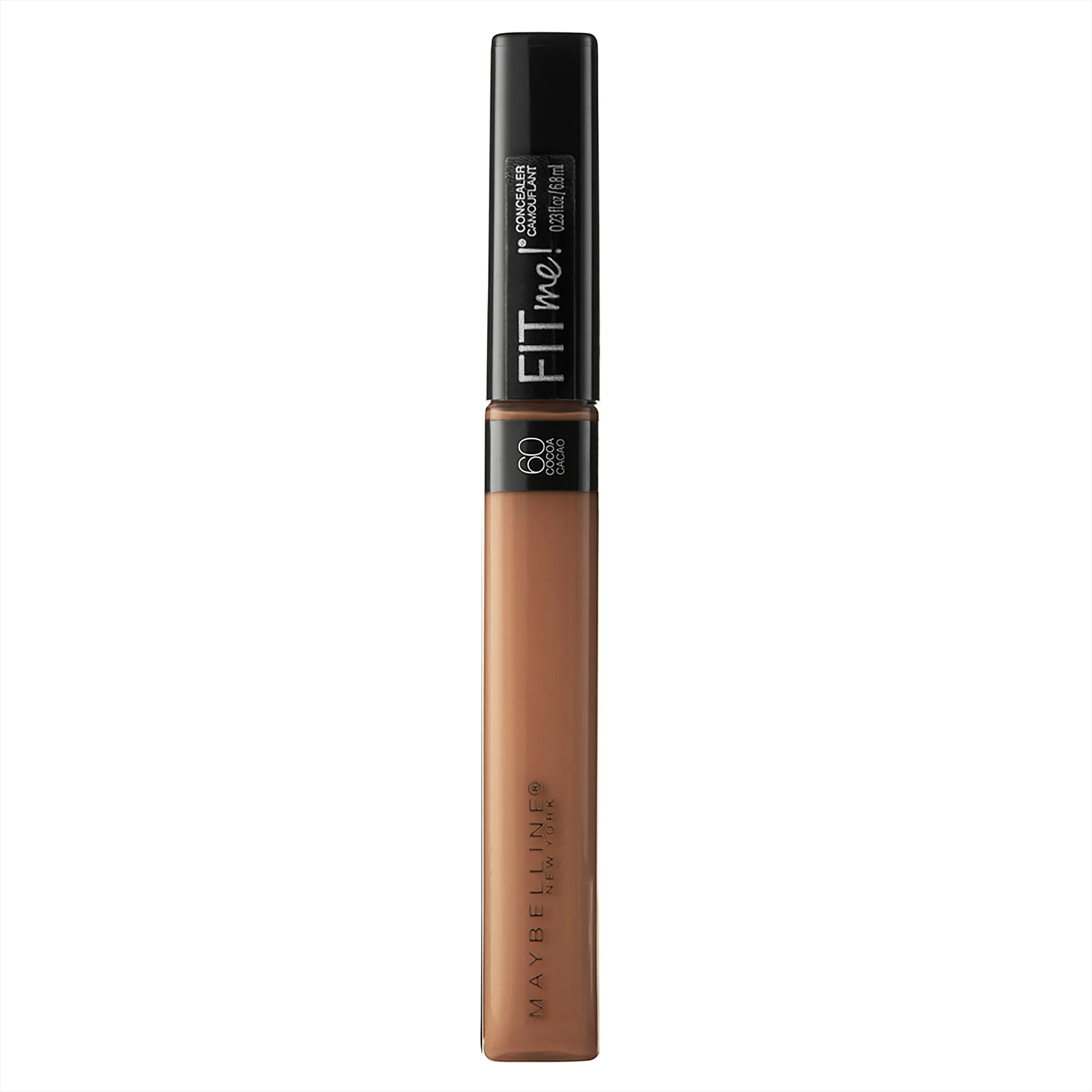 FIT ME NATURAL COVERAGE CONCEALER 60 COCOA