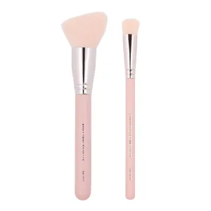 Fit Right Face Brush Set