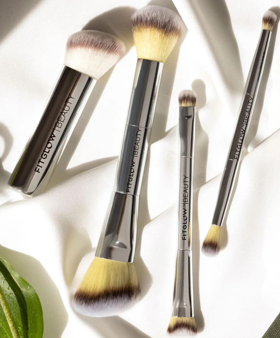 Fitglow Beauty Master Brush Set