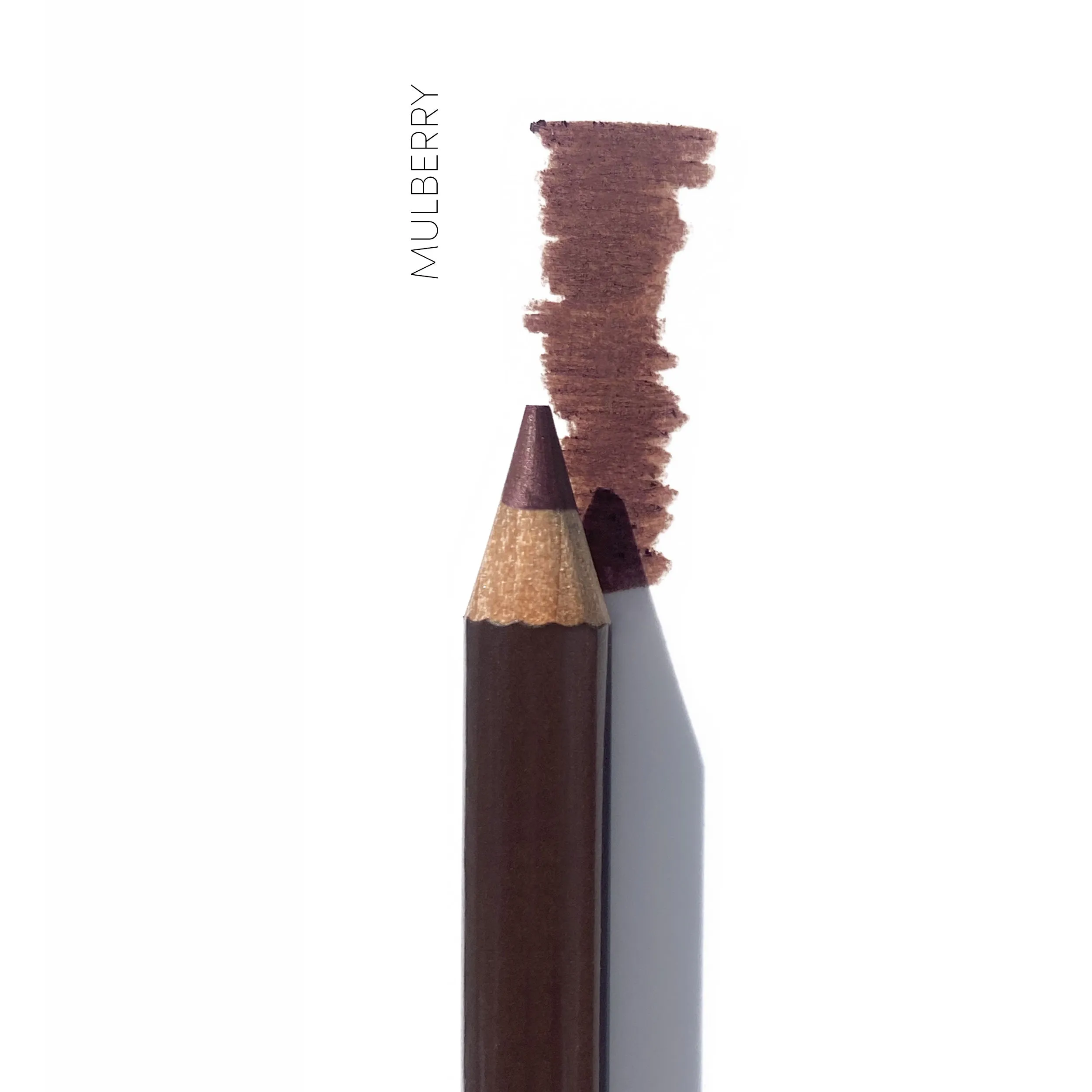 FITGLOW BEAUTY - Vegan Eyeliner Pencil