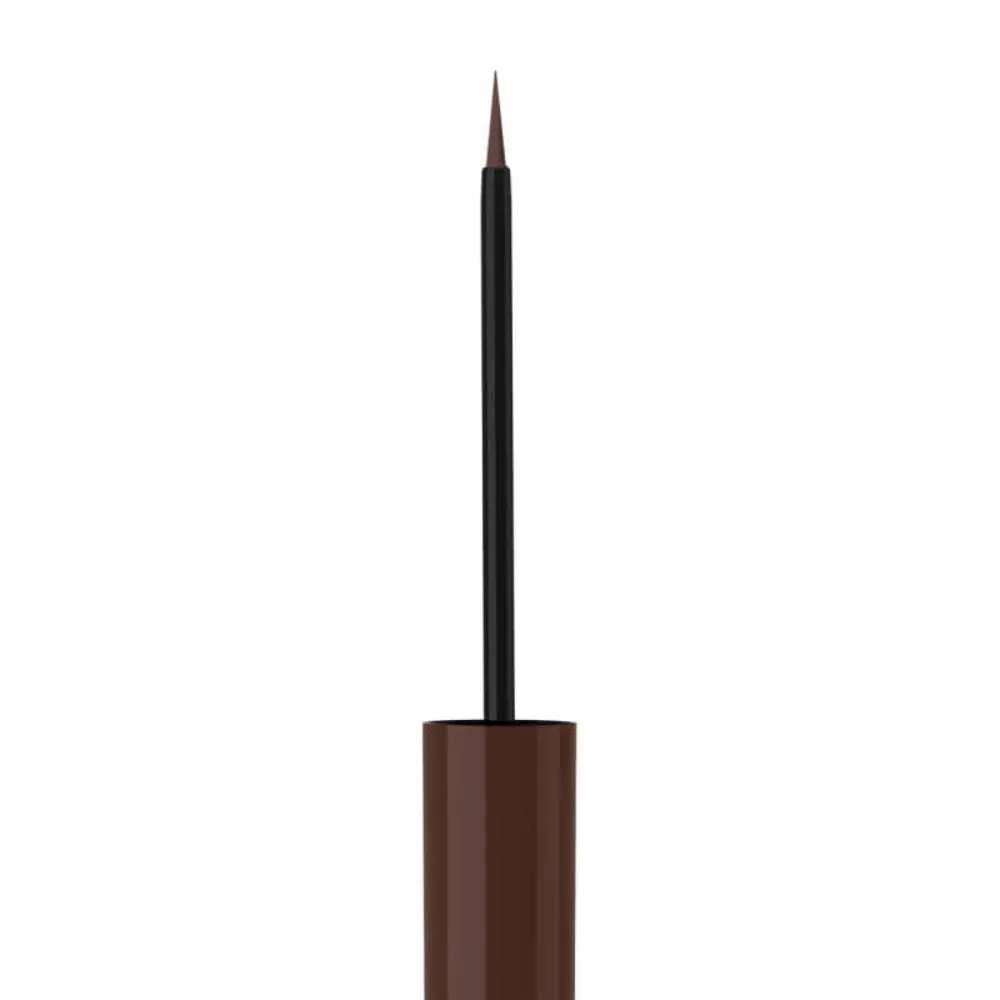 Flash Liner Colored Eyeliner - 108 Mocha Brown