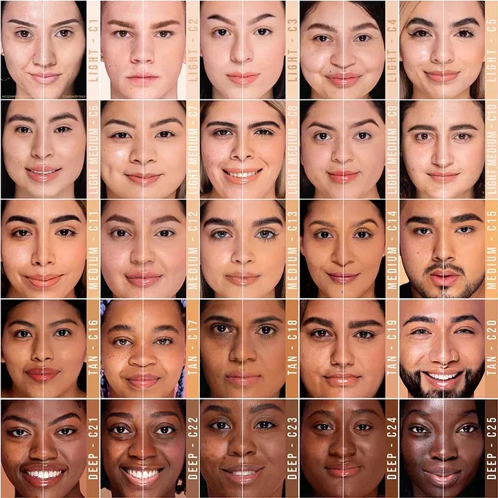 Flawless Stay Concealer- C9