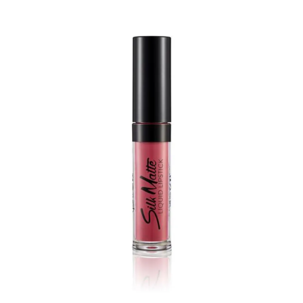 FLORMAR SILK MATTE LIQUID LIPSTICK