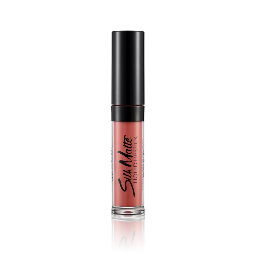 FLORMAR SILK MATTE LIQUID LIPSTICK