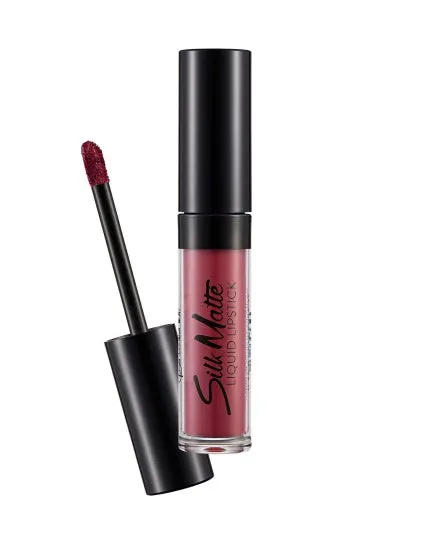 FLORMAR SILK MATTE LIQUID LIPSTICK