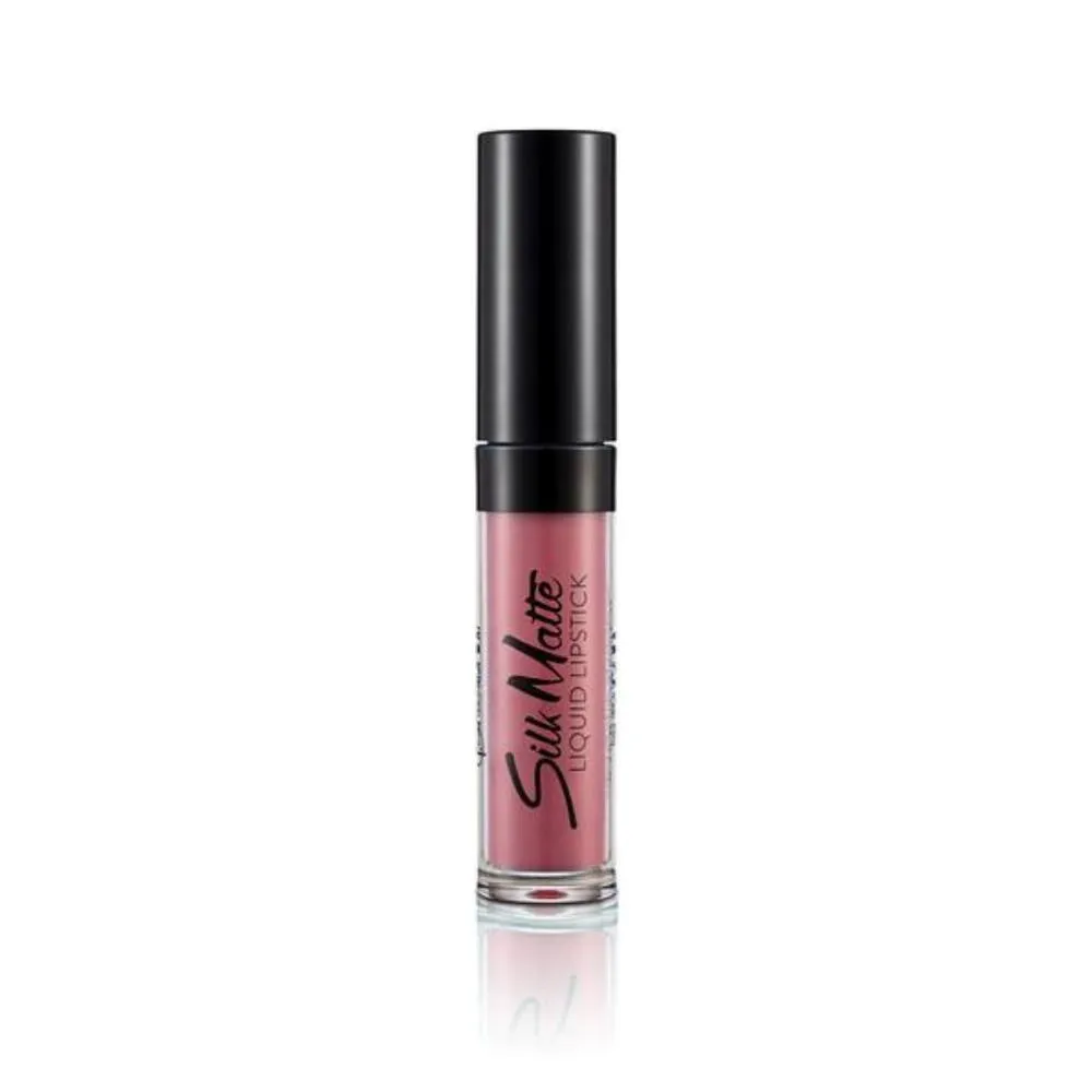 FLORMAR SILK MATTE LIQUID LIPSTICK