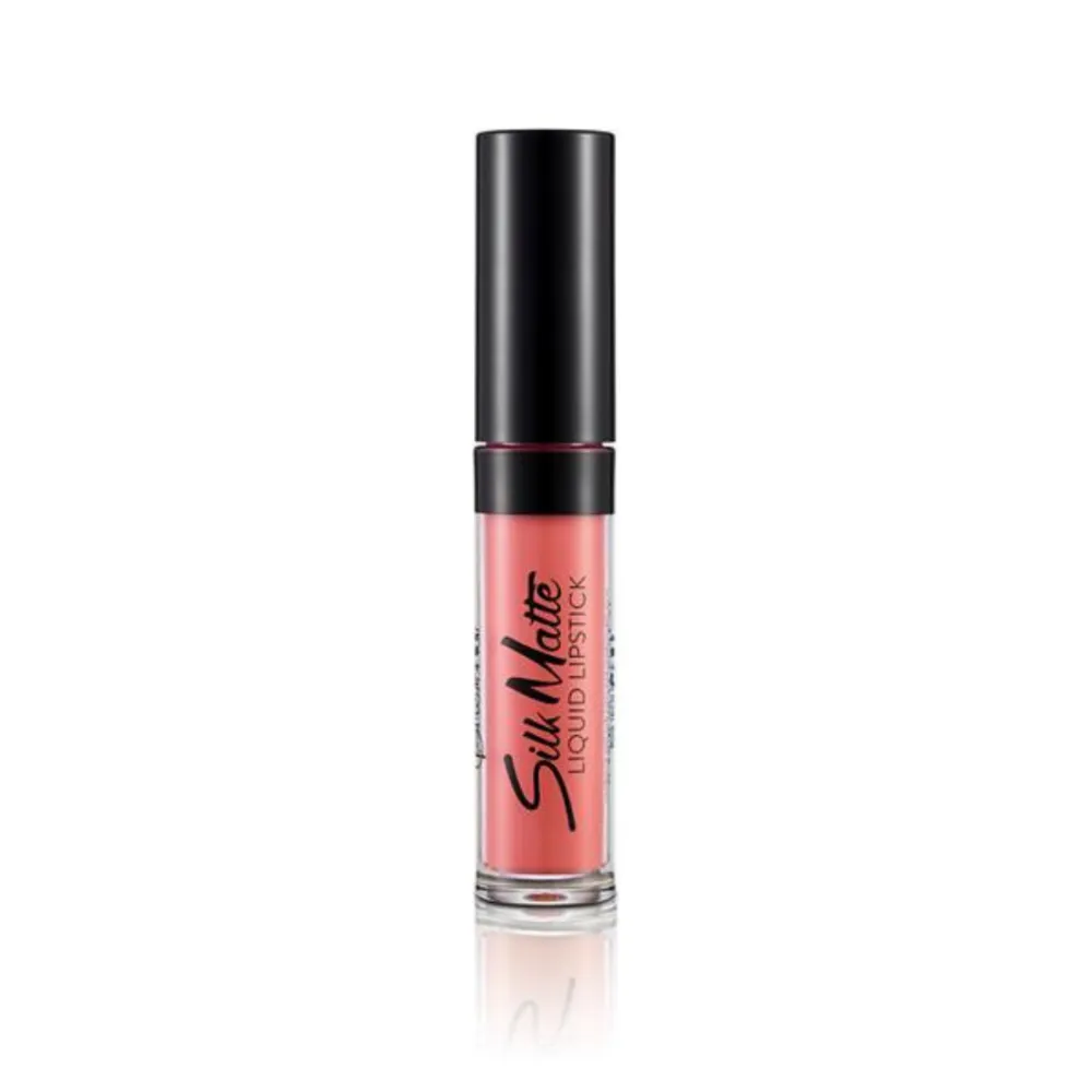 FLORMAR SILK MATTE LIQUID LIPSTICK