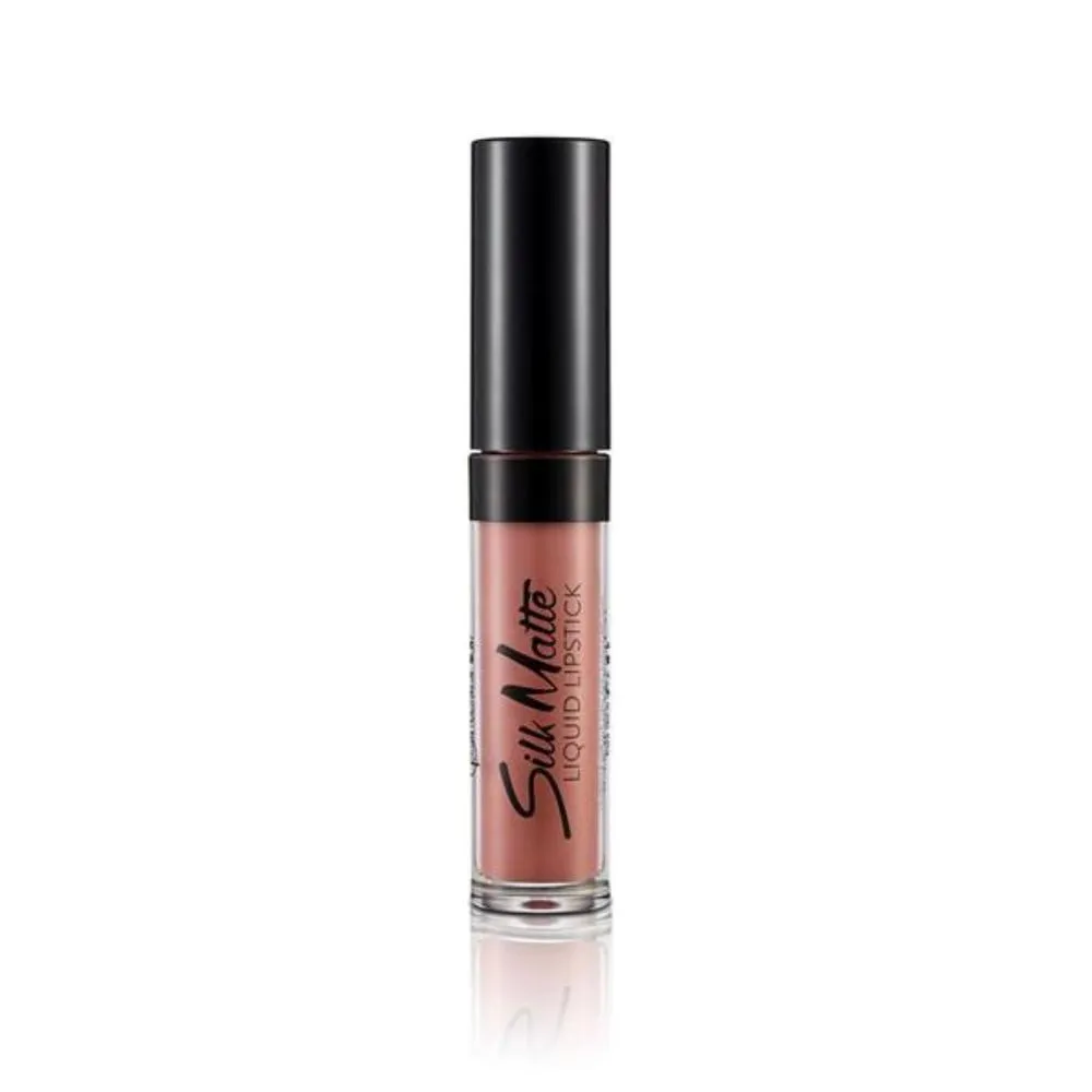 FLORMAR SILK MATTE LIQUID LIPSTICK