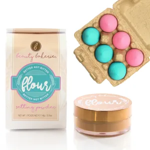Flour Power Bundle