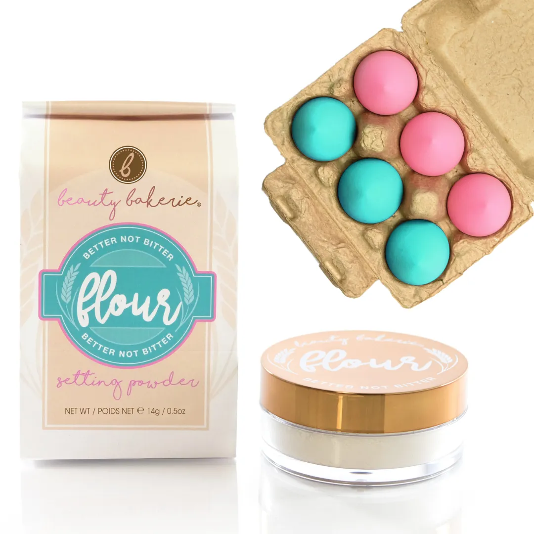 Flour Power Bundle