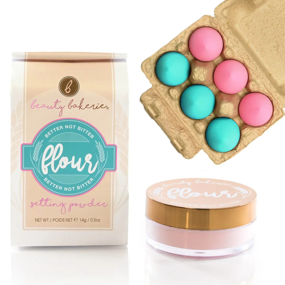Flour Power Bundle