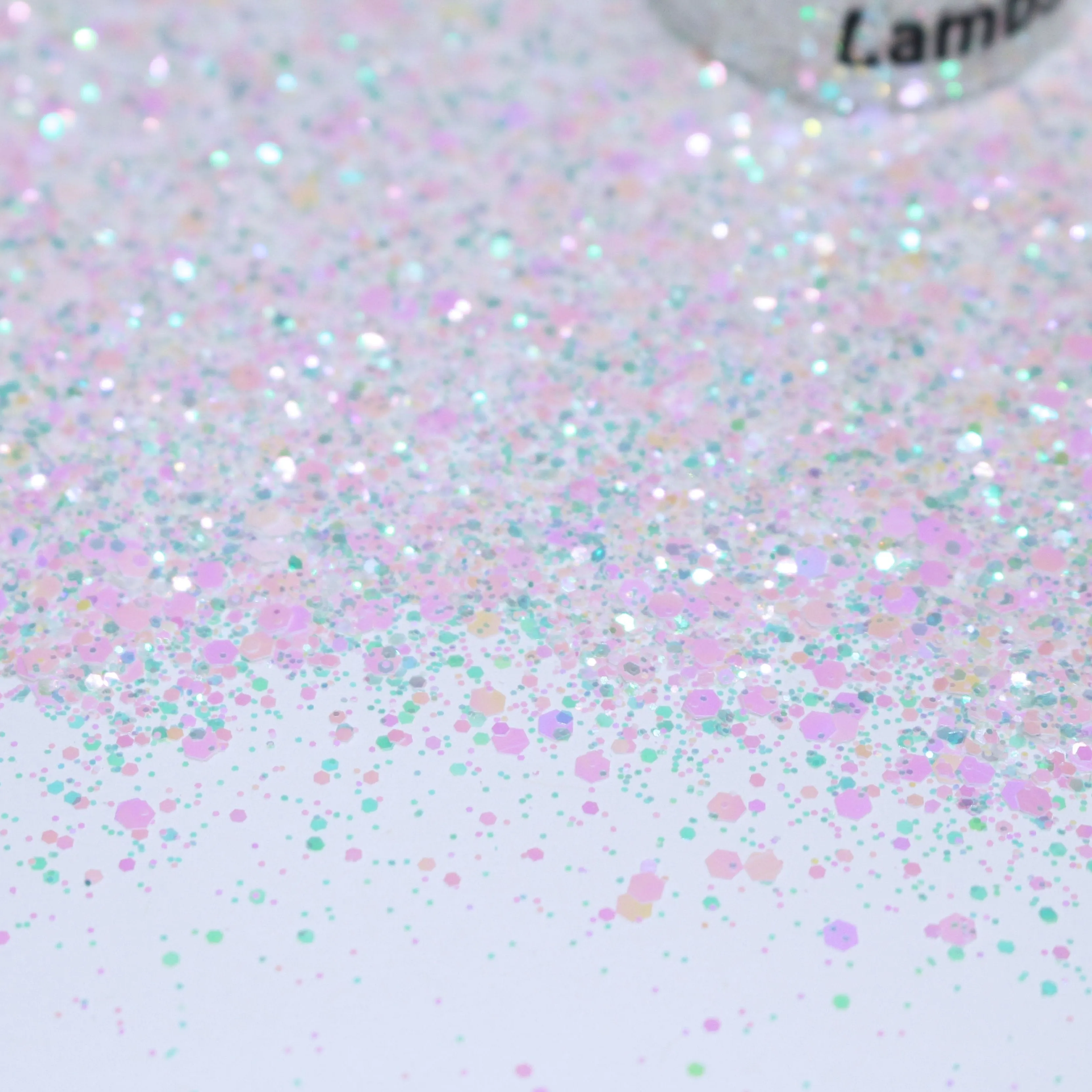 Fluffy, Fluffy Cinnamoroll Loose Glitter Eyeshadow