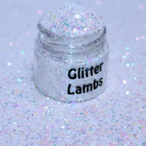 Fluffy, Fluffy Cinnamoroll Loose Glitter Eyeshadow
