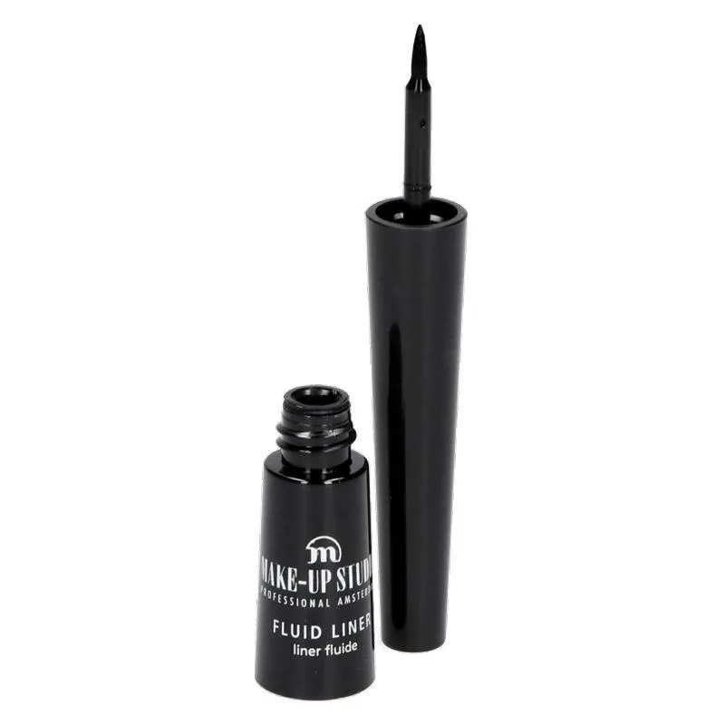 Fluid Liquid Eyeliner