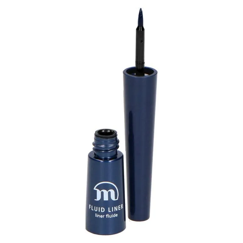 Fluid Liquid Eyeliner