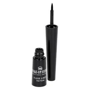 Fluid Liquid Eyeliner