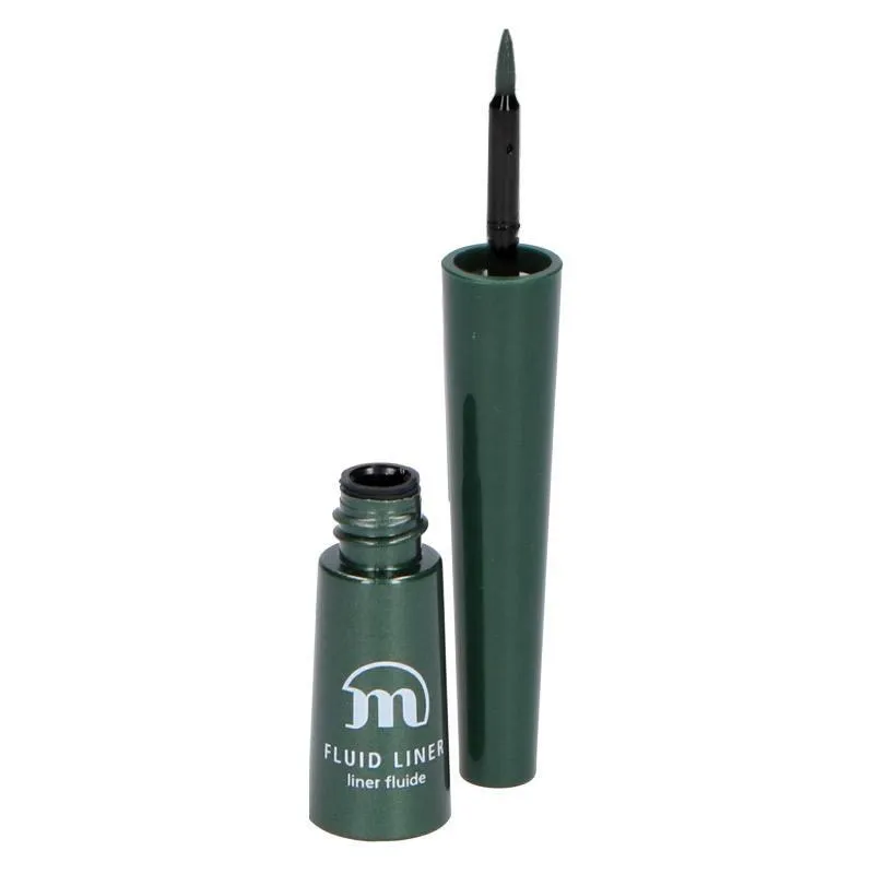 Fluid Liquid Eyeliner