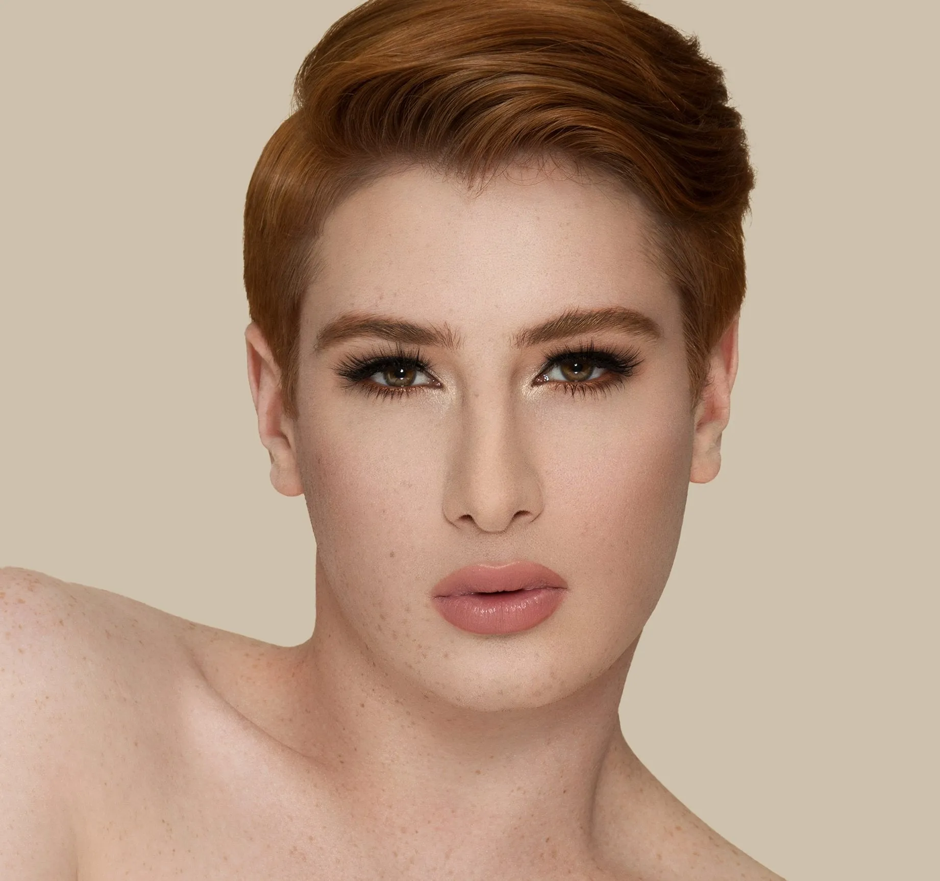 FLUIDITY FULL-COVERAGE FOUNDATION - F1.60