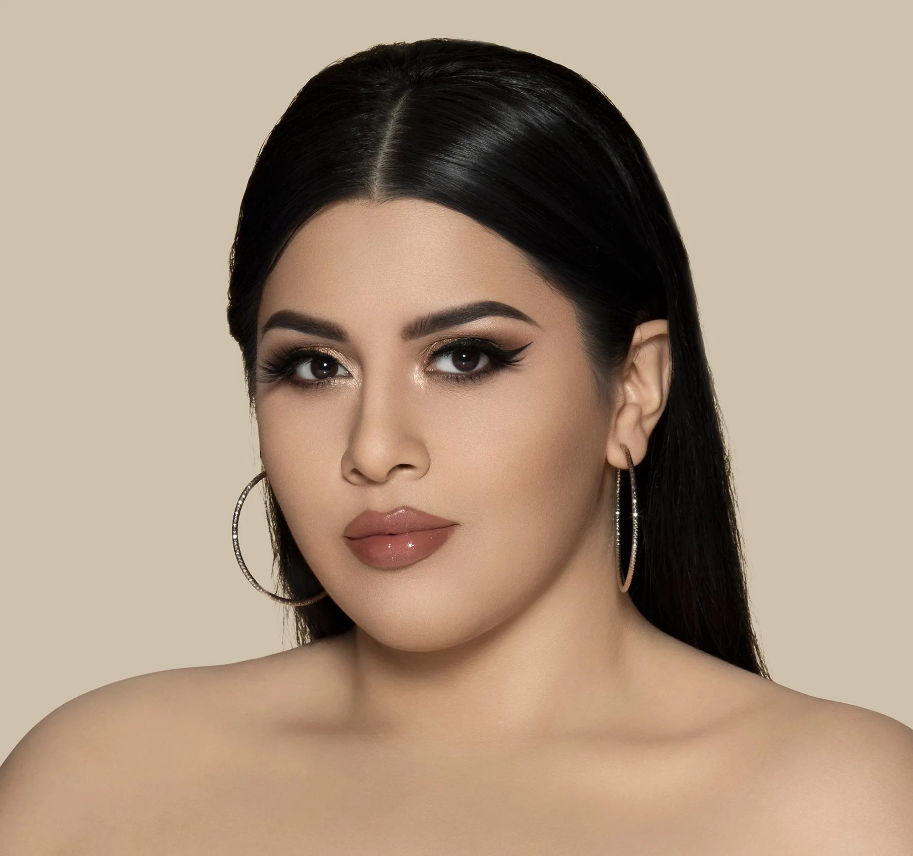 FLUIDITY FULL-COVERAGE FOUNDATION - F1.90