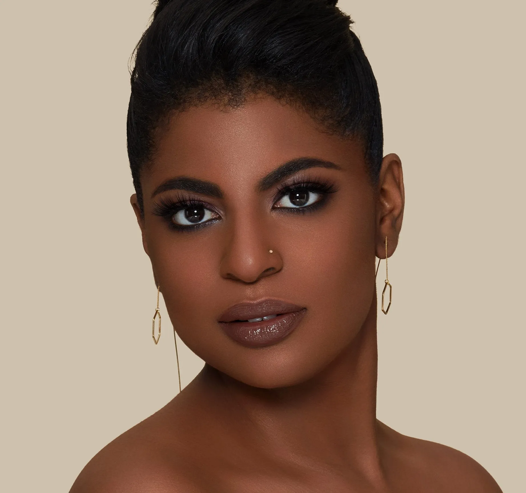 FLUIDITY FULL-COVERAGE FOUNDATION - F4.60