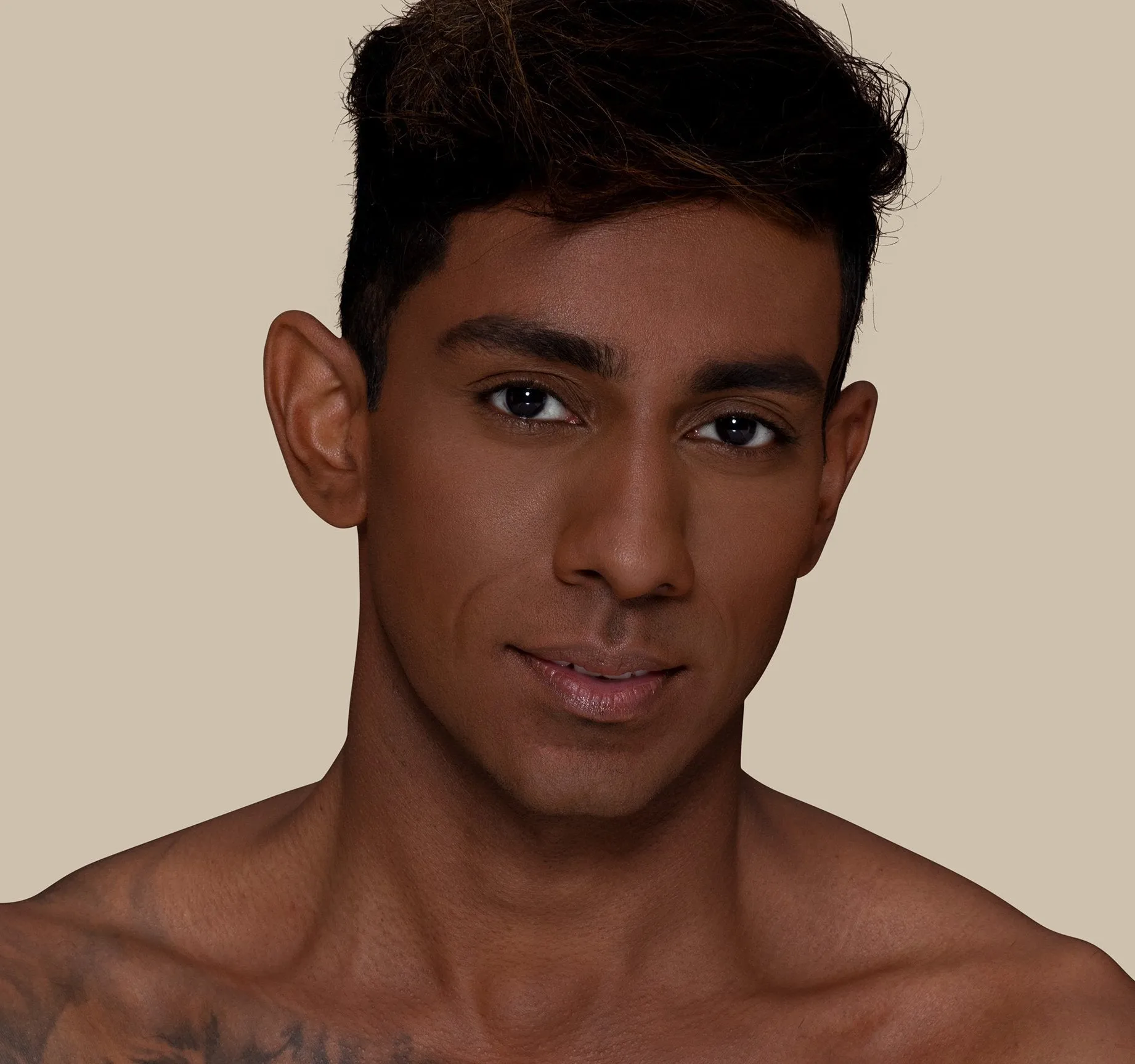 FLUIDITY FULL-COVERAGE FOUNDATION - F5.10