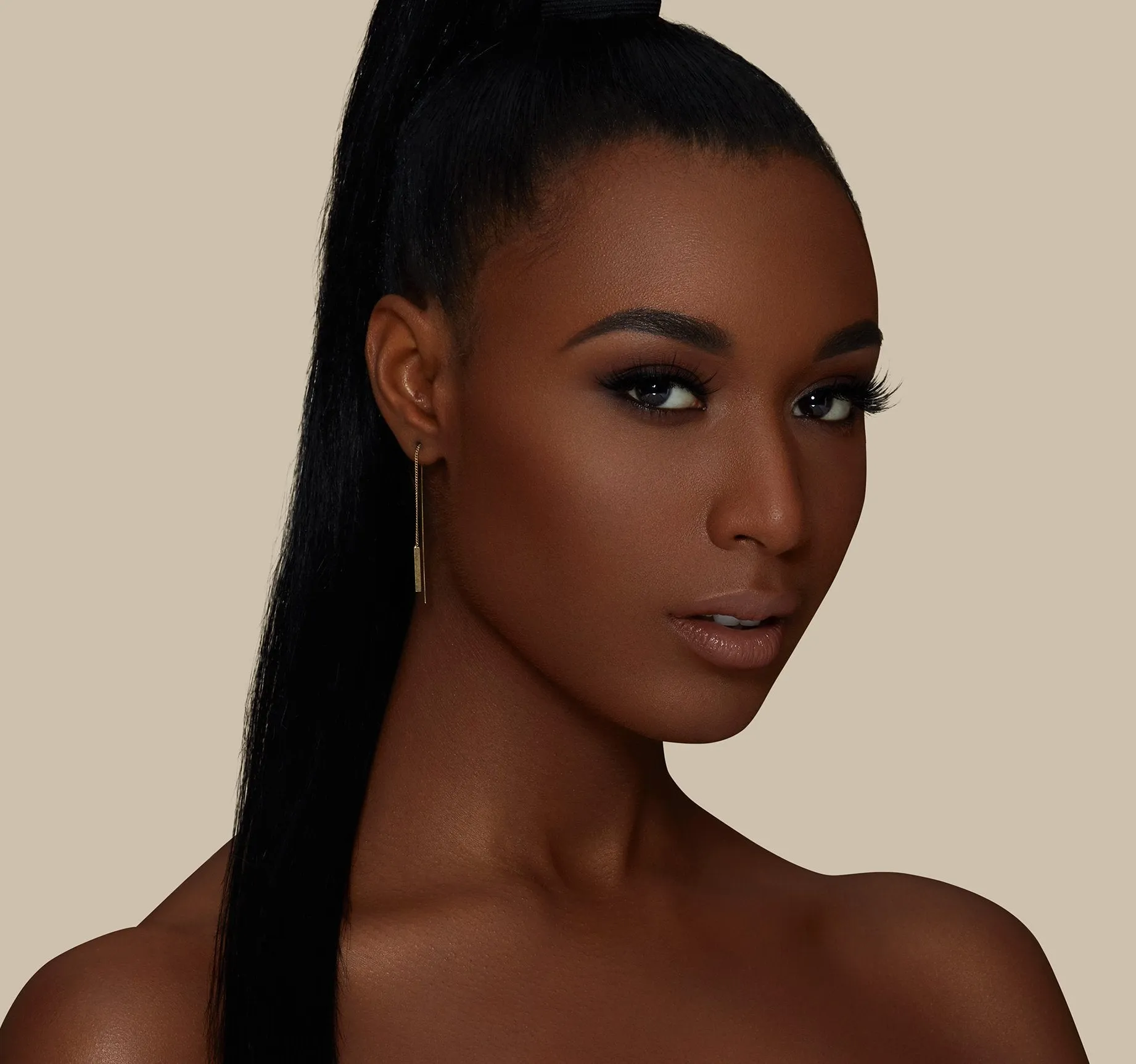 FLUIDITY FULL-COVERAGE FOUNDATION - F5.20