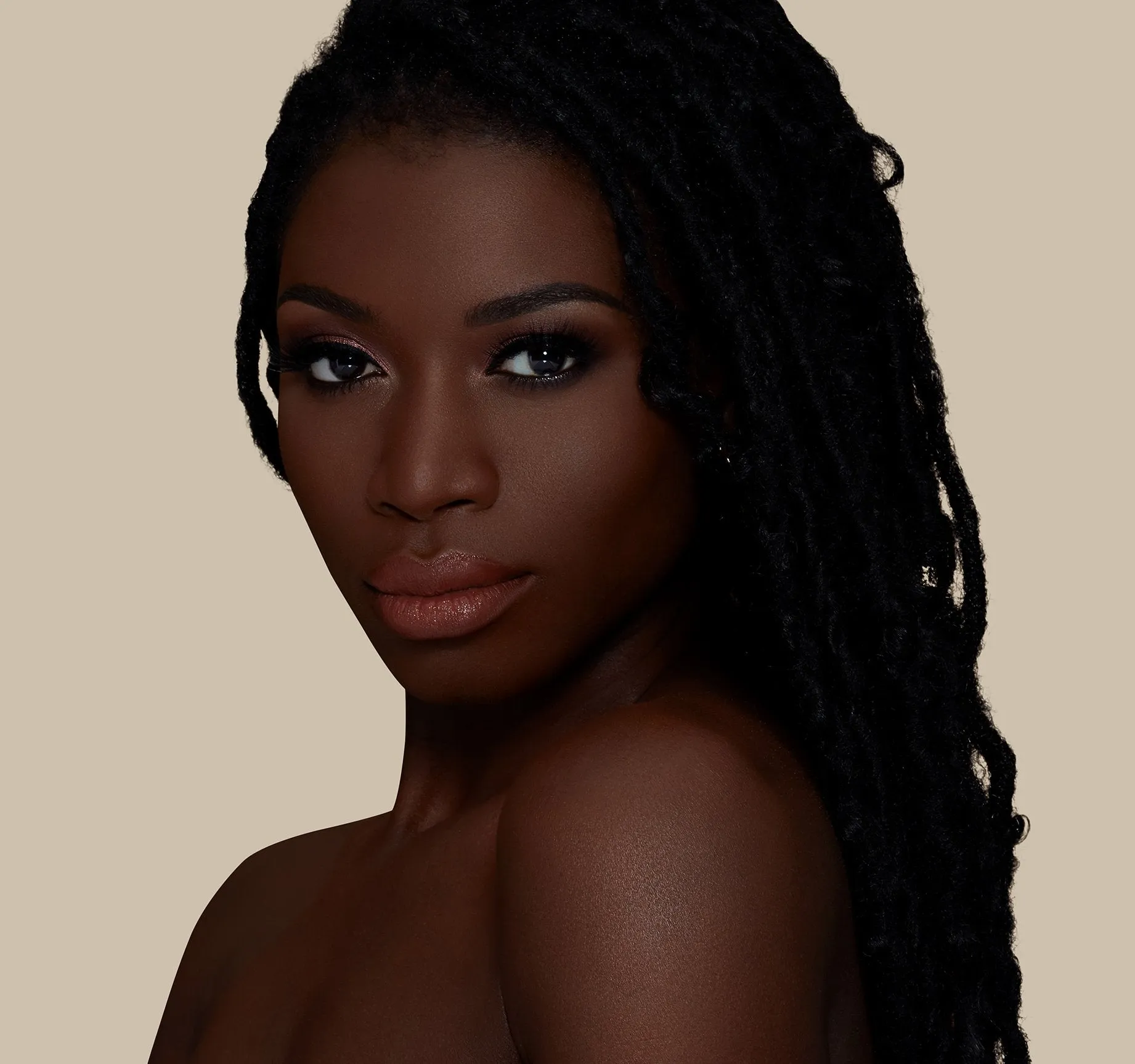 FLUIDITY FULL-COVERAGE FOUNDATION - F5.60