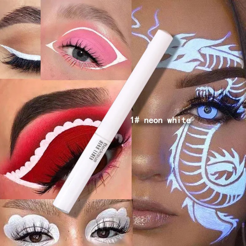 fluorescent liquid eyeliner MK220