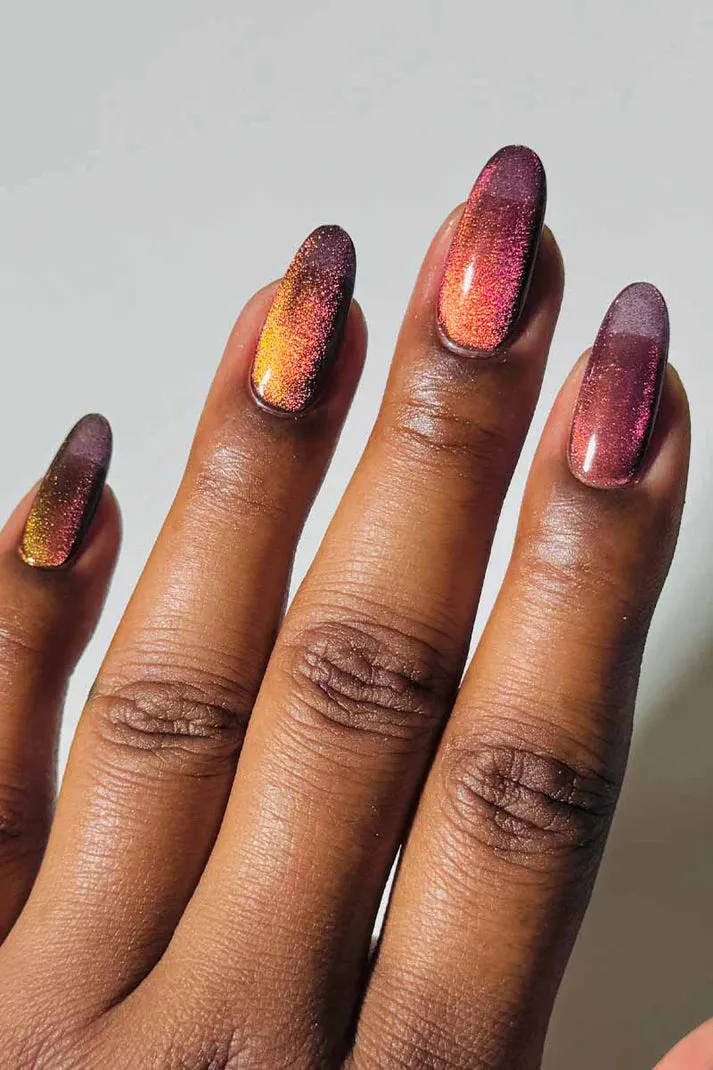 Fool's Paradise Magnetic Polish