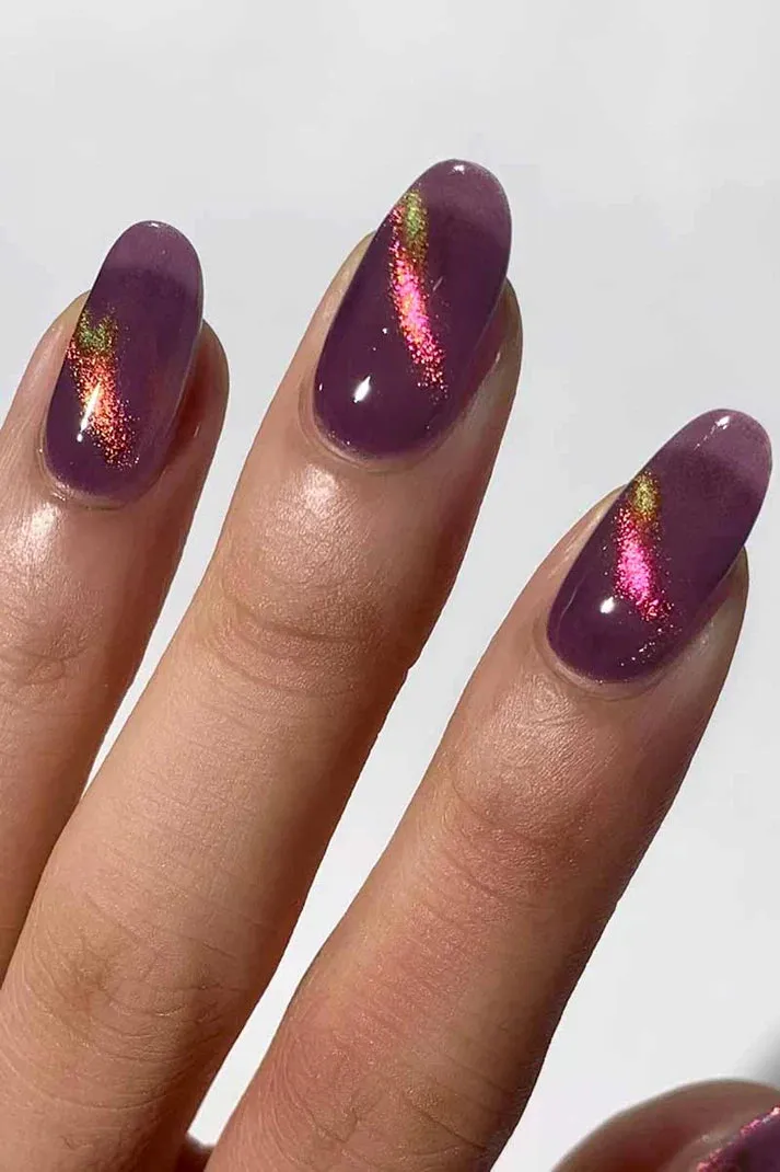 Fool's Paradise Magnetic Polish