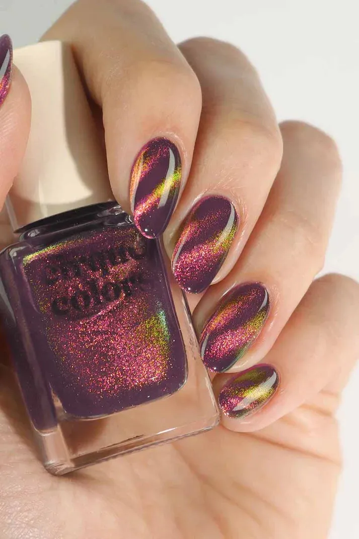 Fool's Paradise Magnetic Polish
