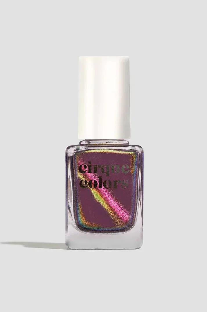 Fool's Paradise Magnetic Polish