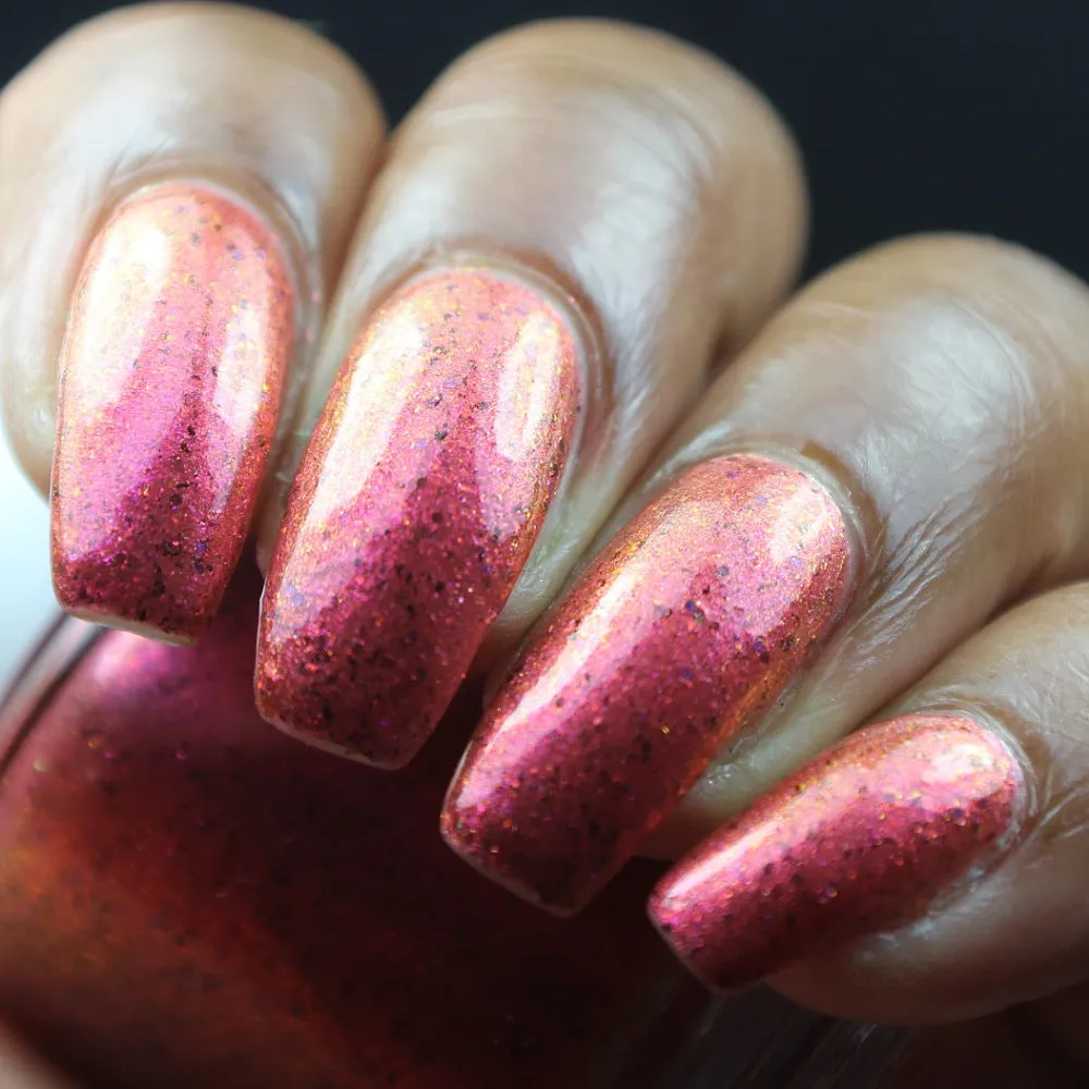 Forever Selenelion - nail polish