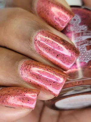 Forever Selenelion - nail polish