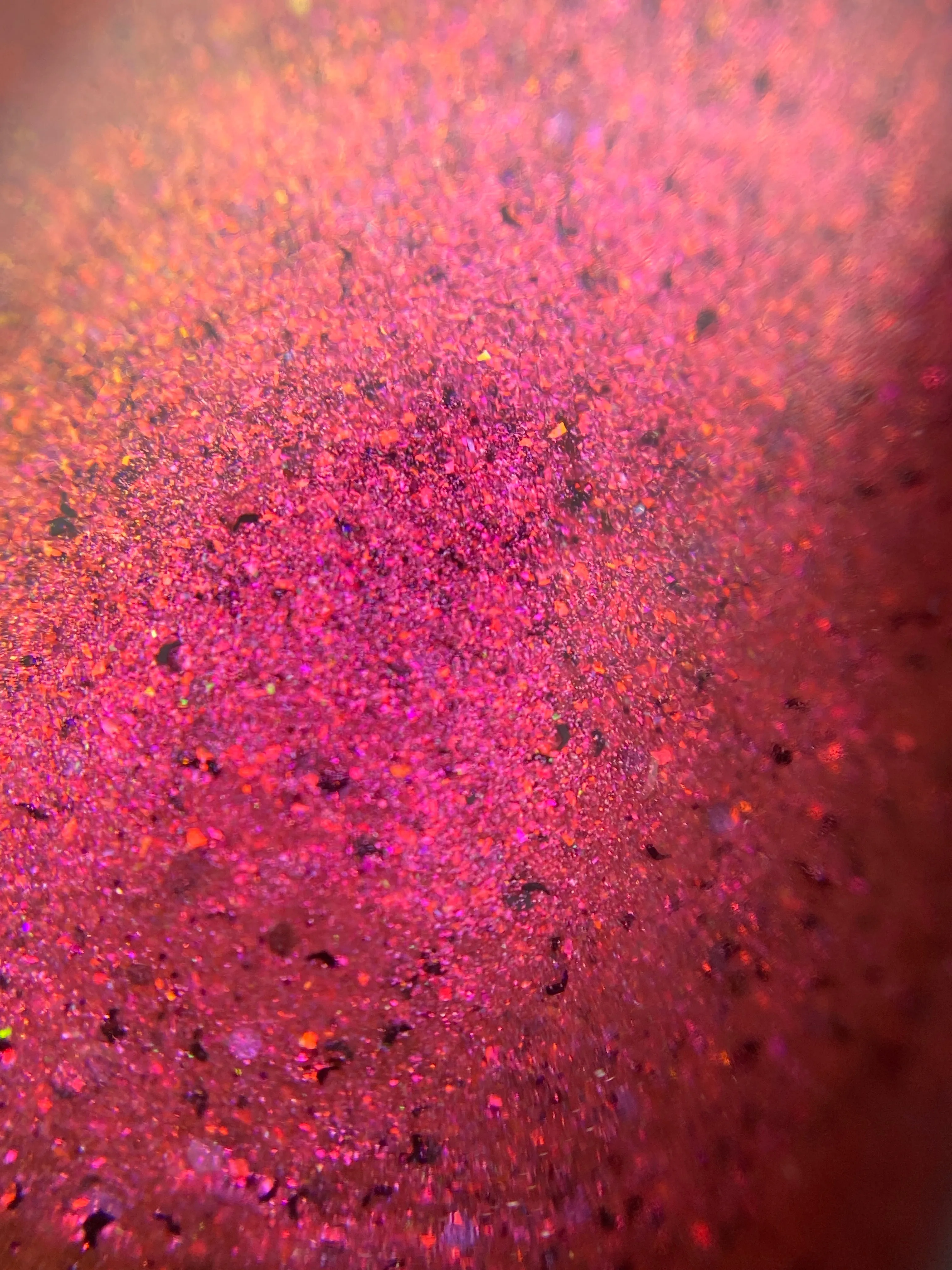 Forever Selenelion - nail polish